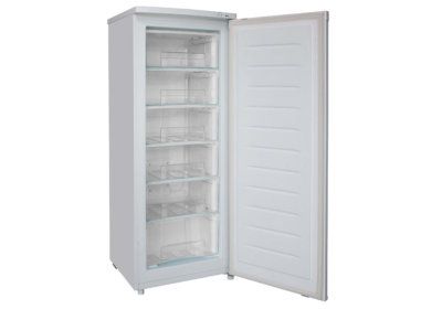 Congélateur Armoire (DD121NW) L'Électroménager reunion pas cher