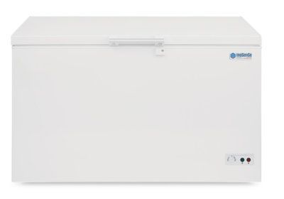Congélateur Coffre 407L Inosense (CS4420) L'Électroménager reunion pas cher