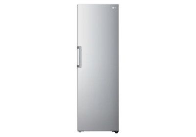 Réfrigérateur 1 Porte NF Dark Inox Brandt (BFL862YNA) L'Électroménager reunion pas cher