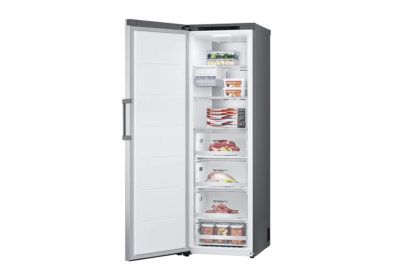 Congélateur Armoire LG Premium (GFT61PZCSE) L'Électroménager reunion pas cher