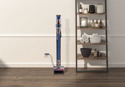Support Aspirateur Balai Cleaning Tower Meliconi Le Nettoyage reunion pas cher