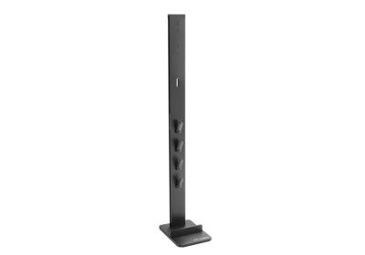 Support Aspirateur Balai Cleaning Tower Meliconi Le Nettoyage reunion pas cher