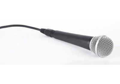 Micro Filaire Karaoké (MIC01) TV / Son / Multimédia... reunion pas cher