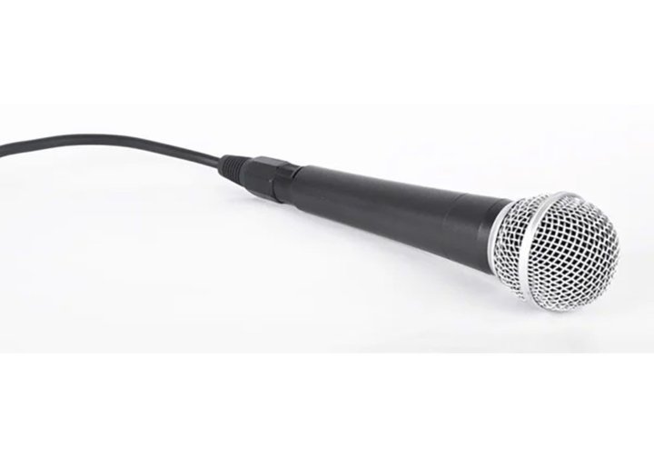 E300 Microphone Filaire Professionnel Pour Chant KTV Concert