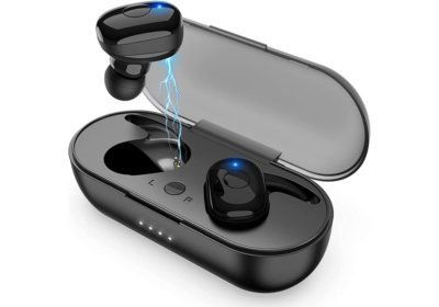 Écouteur Stéréo Bluetooth à Réduction de Bruit (CO4BTH/B) TV / Son / Multimédia... reunion pas cher