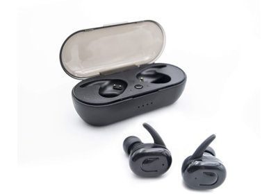 Écouteur Stéréo Bluetooth à Réduction de Bruit (CO4BTH/B) Mobiles / Tablettes / Casques & Écouteurs reunion pas cher