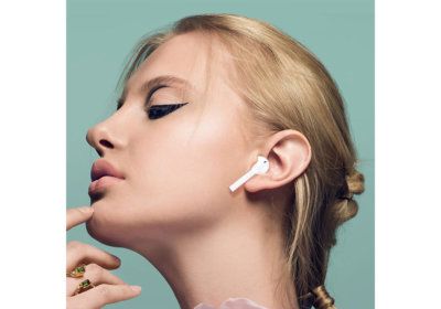 Écouteur Stéréo Bluetooth à Réduction de Bruit (CO9BTH/W) Mobiles / Tablettes / Casques & Écouteurs reunion pas cher
