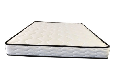 Matelas Mousse Orthopédique Pablo Les Matelas, Sommiers & Oreillers Les meubles qu'on aime !