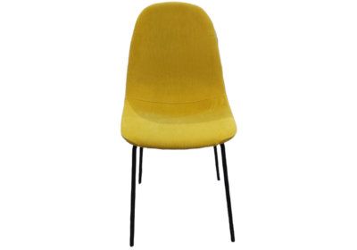 Lot de 6 Chaises Jenna Les Chaises reunion pas cher