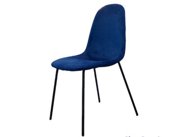 Lot de 6 Chaises Jenna Les Chaises reunion pas cher