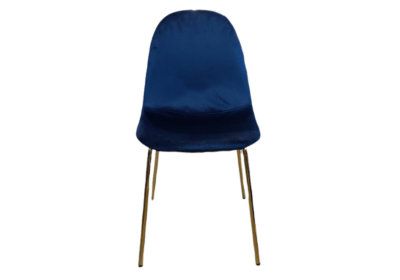 Lot de 6 Chaises Jena Les Chaises reunion pas cher