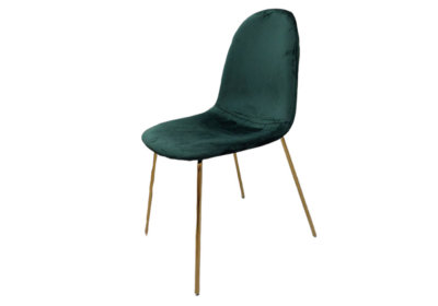 Lot de 6 Chaises Jena Les Chaises reunion pas cher