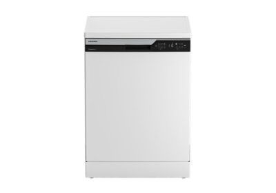 Lave-Vaisselle 16 Couverts Grundig (GNFP3630WB) PROMOS reunion pas cher
