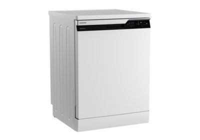 Lave-Vaisselle 16 Couverts Grundig (GNFP3630WB) PROMOS reunion pas cher