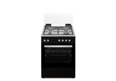 Cuisinière 4 Feux Gaz Westpoint (WCSM5540GXN) Exclu Kit-M !!! reunion pas cher