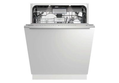 Lave-Vaisselle Tout Intégrable Connecté 16 Couverts Grundig (GNVP4631DW) L'Électroménager reunion pas cher