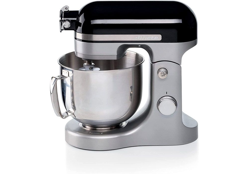 Machine à Roti Et Tortillas Double Face 1800W | Revêtement Antiadhésif | Anti-brûlure | Alliage Aluminium