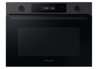 Micro Ondes Solo Encastrable 50 Litres Samsung (NQ5B4513GBB) L'Électroménager Les meubles qu'on aime !