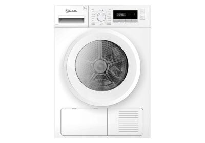 Sèche Linge 8KG Condensation Vedette (SFV182C) L'Électroménager Les meubles qu'on aime !