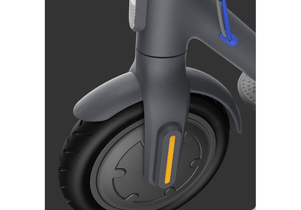Natcoo 2 Paires Plaquettes De Frein Métal Pour Xiaomi Mi Scooter 3 – Compatibles Étriers X-Tech, Freinage Puissant & Silencieux, Remplacement Facile