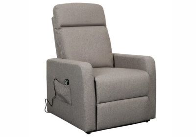 Fauteuil Relax Électrique Relevable La Relaxation reunion pas cher