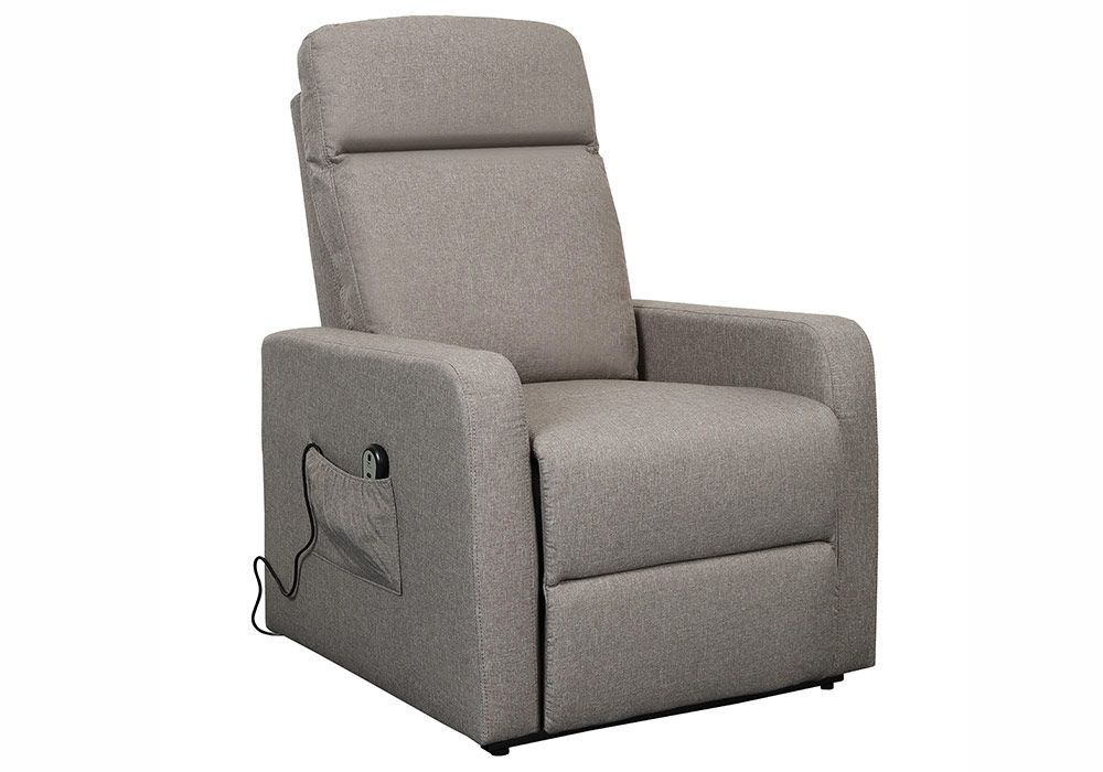 Fauteuils releveurs électriques au meilleur prix | Leroy Merlin