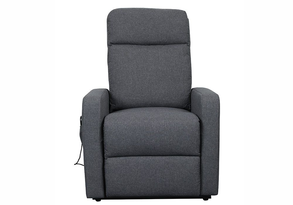 Fauteuil Relax Électrique Relevable La Relaxation reunion pas cher
