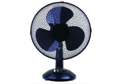 Ventilateur de Table 30cm (FT-30C) Les Petits Électroménagers Les meubles qu'on aime ! 2