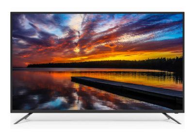 TV LED 4K HDR 10+139cm Les Téléviseurs reunion pas cher