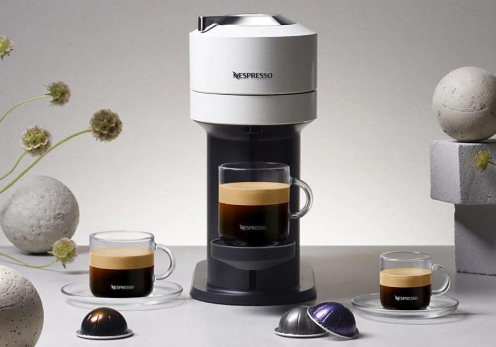 26720-11726-1 acheter cafetière nespresso le port 974 reunion