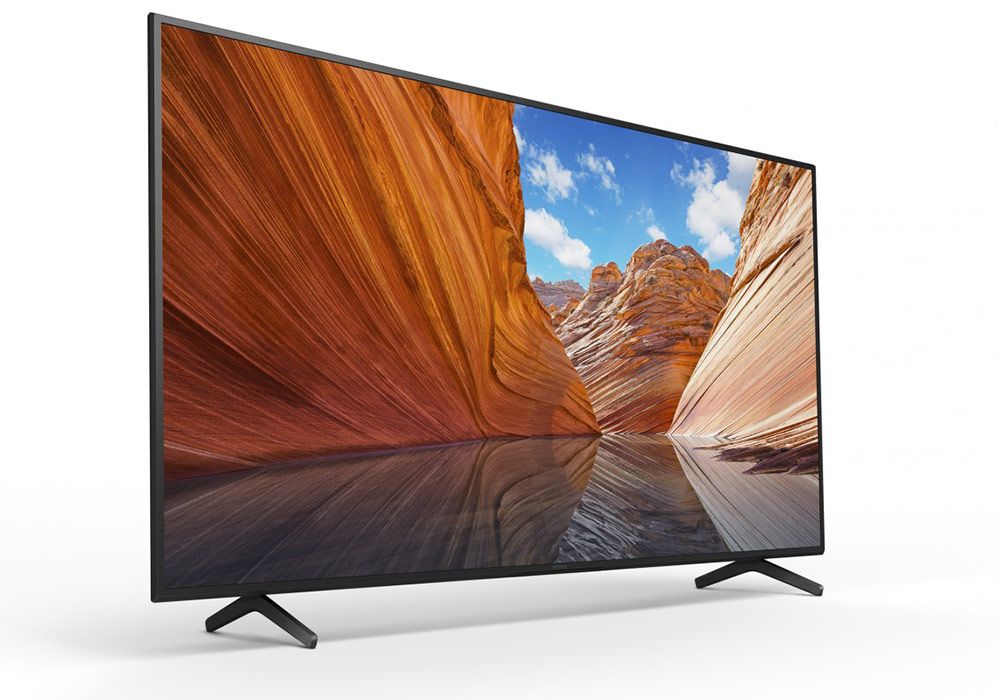 TV LED 4K 189cm Sony (KD-75X81JAEP) Les Téléviseurs Les meubles qu'on aime ! 2