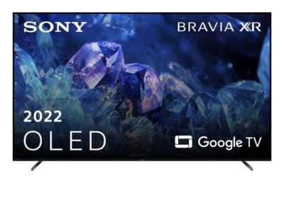 TV OLED 139cm Sony (XR-55A83KAEP) TV / Son / Multimédia... reunion pas cher