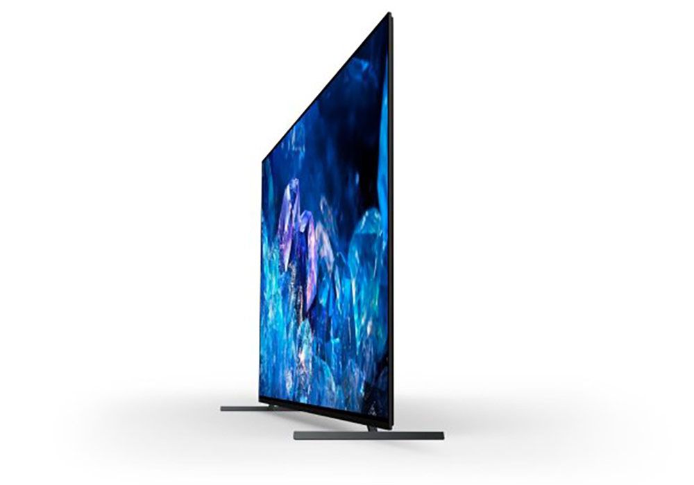 TV OLED 139cm Sony (XR-55A83KAEP) TV / Son / Multimédia... reunion pas cher