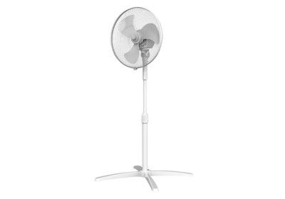 Ventilateur de Table 30cm (FT-30C) Les Petits Électroménagers reunion pas cher