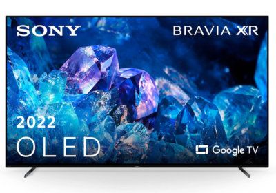 TV OLED 195cm Sony (XR-77A83KAEP) TV / Son / Multimédia... Les meubles qu'on aime !