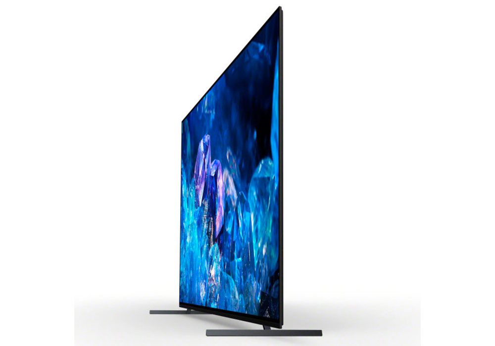 TV OLED 195cm Sony (XR-77A83KAEP) Les Téléviseurs reunion pas cher