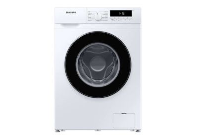 Lave-Linge 7KG Samsung (WW70T303MBW/EF) L'Électroménager reunion pas cher