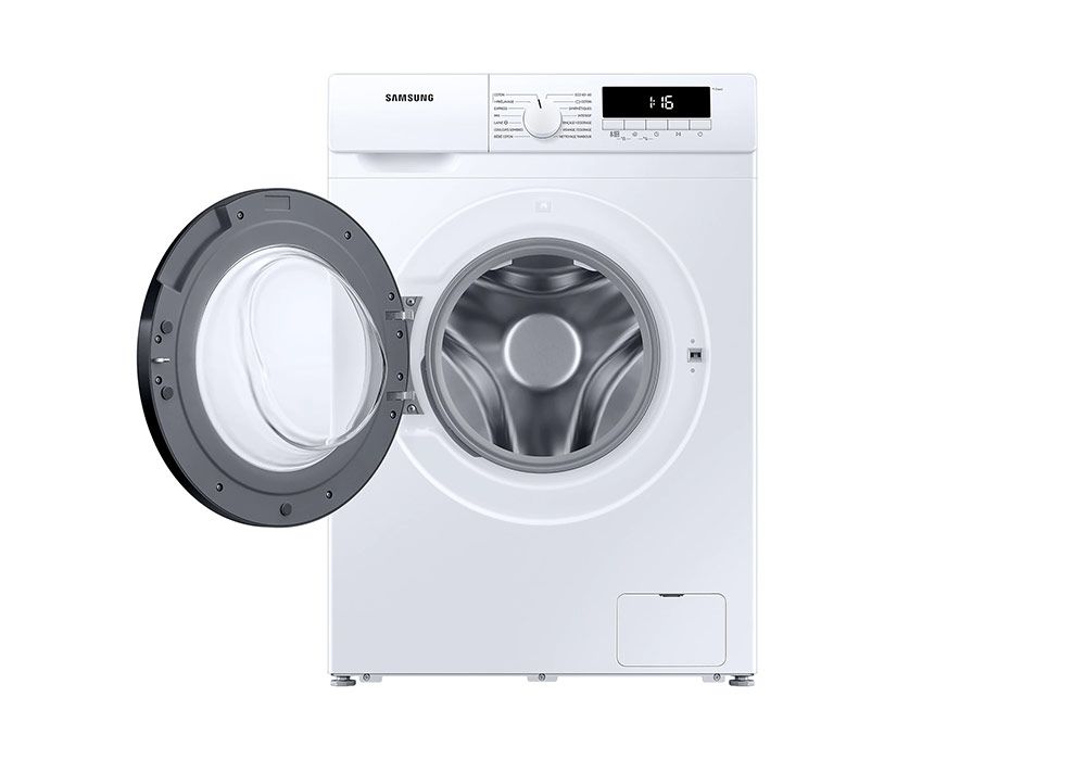 Lave-Linge 7KG Samsung (WW70T303MBW/EF) L'Électroménager reunion pas cher