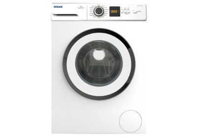 Lave-Linge 6KG Ocean (WFO1061WLFP4) Exclu Kit-M !!! Les meubles qu'on aime !