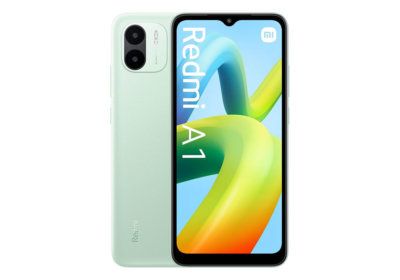 Smartphone Xiaomi Redmi A1 32GO LES BONNES AFFAIRES ! reunion pas cher