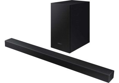 Barre de Son Samsung (HWT420) TV / Son / Multimédia... reunion pas cher