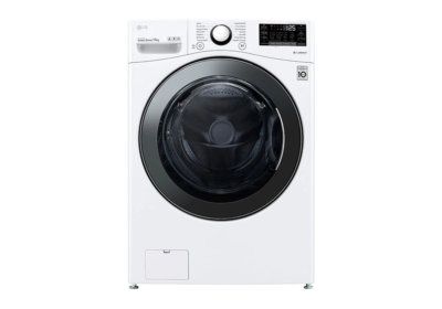 Lave Linge Hublot 17KG LG (F71P12WH) L'Électroménager reunion pas cher