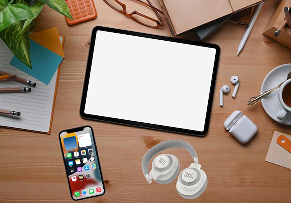 Mobiles / Tablettes / Casques & Écouteurs