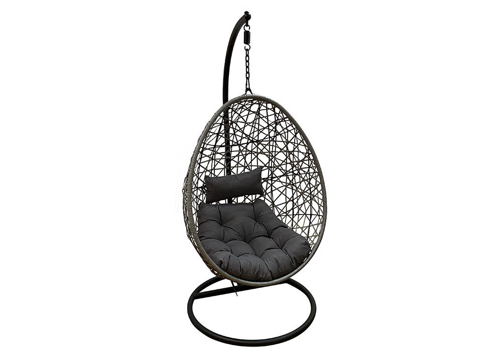 Fauteuil Suspendu Tanapuna Les Jardins & Terrasses reunion pas cher