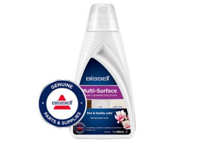 Détergent Multisurfaces 1L Bissell (1789L) Le Nettoyage reunion pas cher