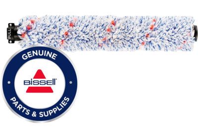 Rouleau Multisurfaces Crosswave Bissell (1868F) Le Nettoyage Les meubles qu'on aime !