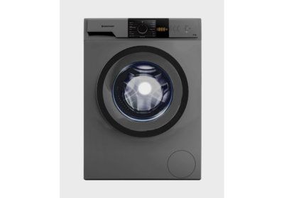 Lave-Linge 9KG Westpoint Silver (WMI912D22.S) Exclu Kit-M !!! reunion pas cher