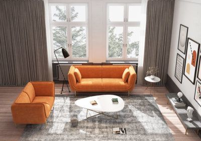Salon 3+2 Astoria LES BONNES AFFAIRES reunion pas cher