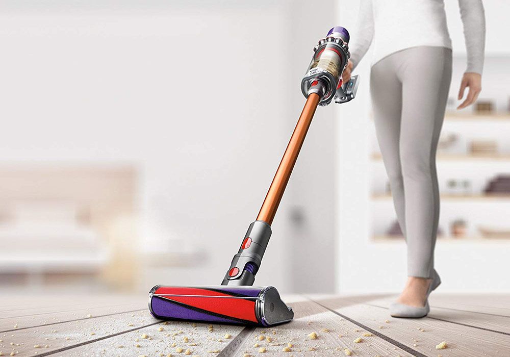 E--V10-TOTAL-CLEAN-2 commander aspirateur balai sans fil st louis 974 REUNION