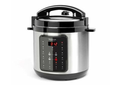 Multicuiseur 17 en1 Tasty Multipot Taurus LES BONNES AFFAIRES reunion pas cher